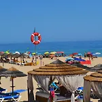Clube Mar Flats Lejlighed Portimão