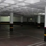 Clube Mar Flats Lejlighed *