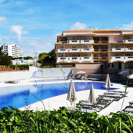 Clube Mar Flats 아파트