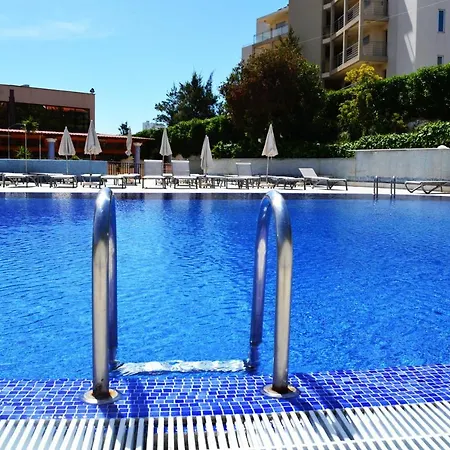 Apartment Clube Mar Flats Portimão