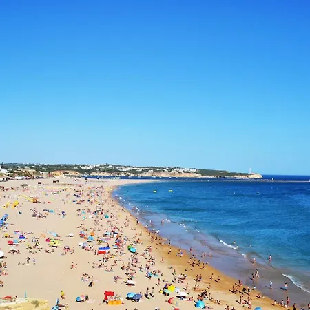 아파트 Clube Mar Flats 포티마오