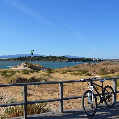 Clube Mar Flats 아파트 *