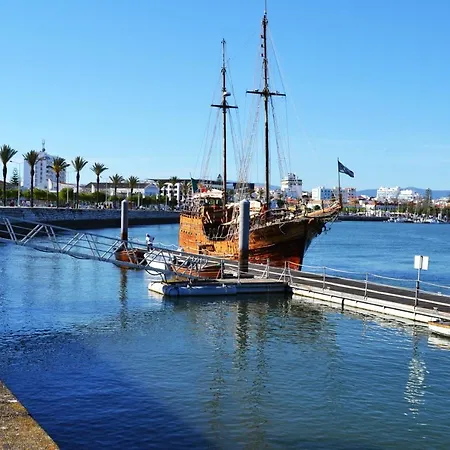 Apartamento Clube Mar Flats Portimão