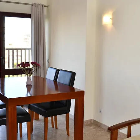 Clube Mar Flats * Portimão