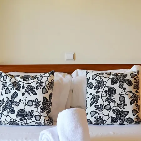 Clube Mar Flats Appartement