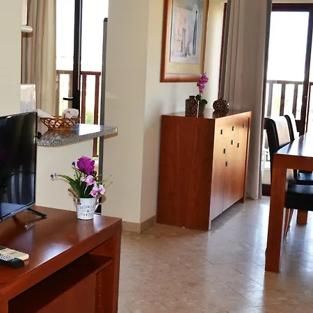 Apartamento Clube Mar Flats Portimão