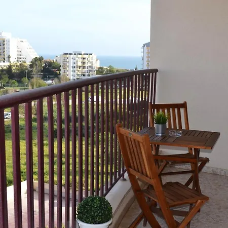 Clube Mar Flats 아파트 포티마오