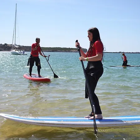 Clube Mar Flats 포티마오