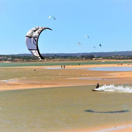 Clube Mar Flats Apartamento Portimão