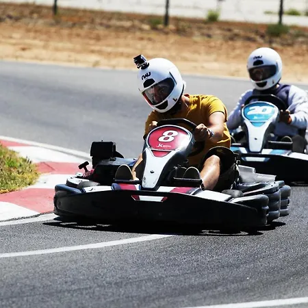 Apartamento Clube Mar Flats