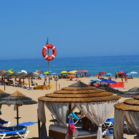 Clube Mar Flats 아파트 포티마오