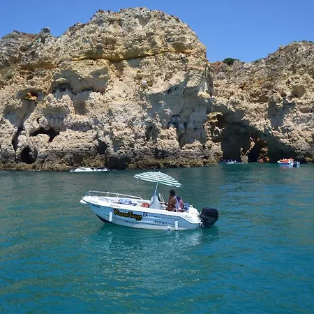 Clube Mar Flats
