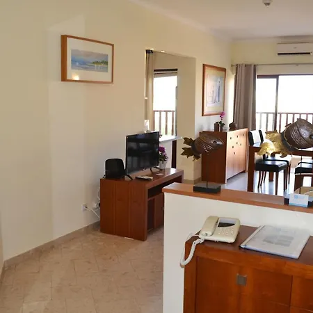 Apartamento Clube Mar Flats *