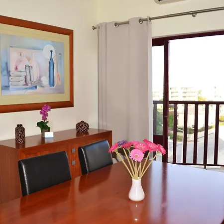 Clube Mar Flats Apartamento