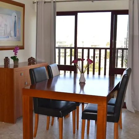 Clube Mar Flats Portimão