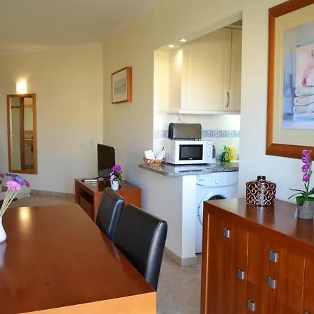 Clube Mar Flats Apartamento *