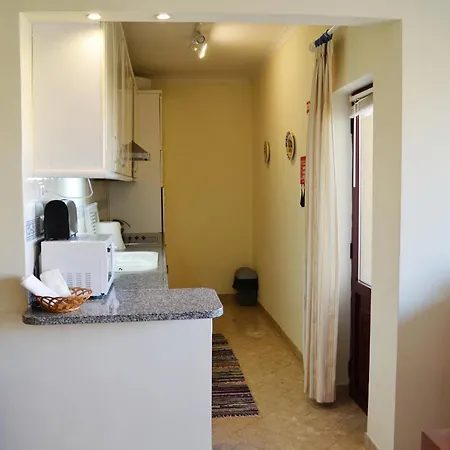 Clube Mar Flats Apartamento Portimão