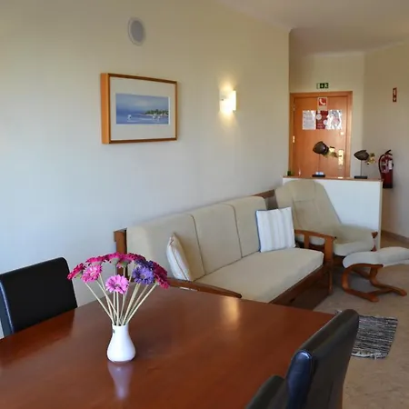 Clube Mar Flats Portimão