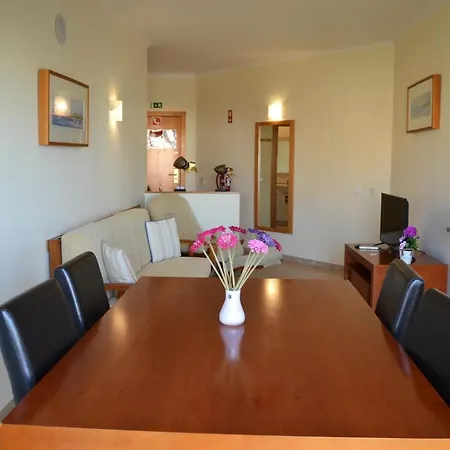 Clube Mar Flats * Portimão