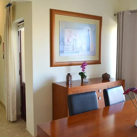 Clube Mar Flats Apartamento *