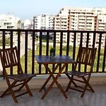 Clube Mar Flats