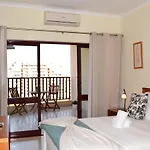 Clube Mar Flats *