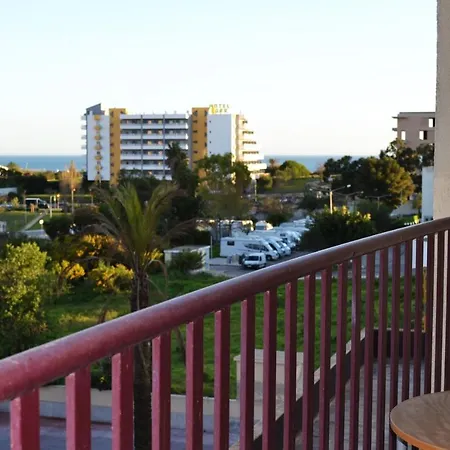 Clube Mar Flats Apartman *