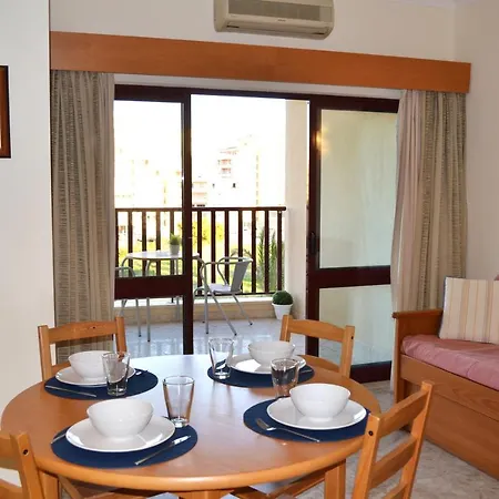 Clube Mar Flats * بورتيماو