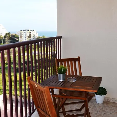 Clube Mar Flats Appartement *