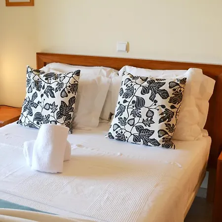 Apartman Clube Mar Flats *