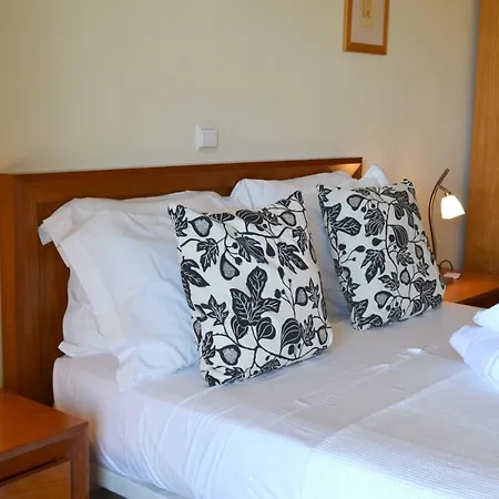 Appartement Clube Mar Flats *