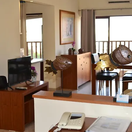Clube Mar Flats بورتيماو