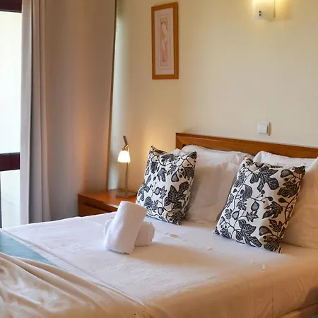 Appartement Clube Mar Flats *