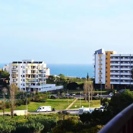 Clube Mar Flats 波尔蒂芒