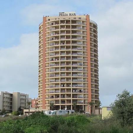 Clube Mar Flats * بورتيماو