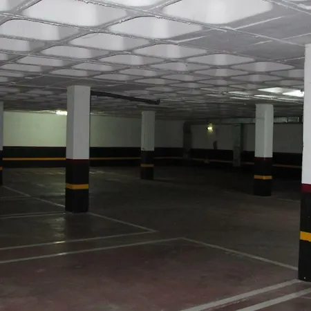 Clube Mar Flats شقة *