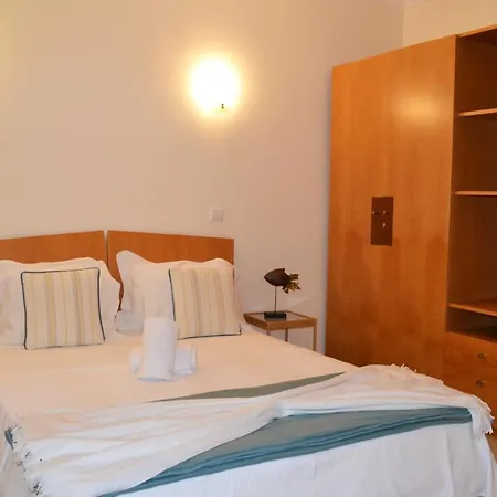 Διαμέρισμα Clube Mar Flats