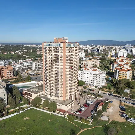 Clube Mar Flats *