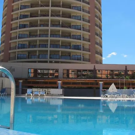 Διαμέρισμα Clube Mar Flats *