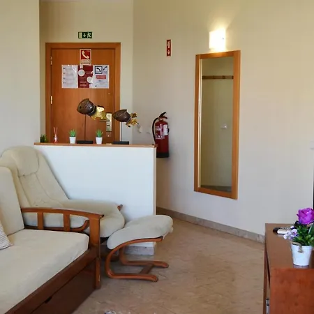 Clube Mar Flats Portimao